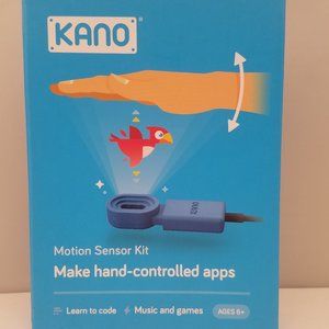 KANO Motion Sensor Kit  Make Hand-Controlled Apps 🆕